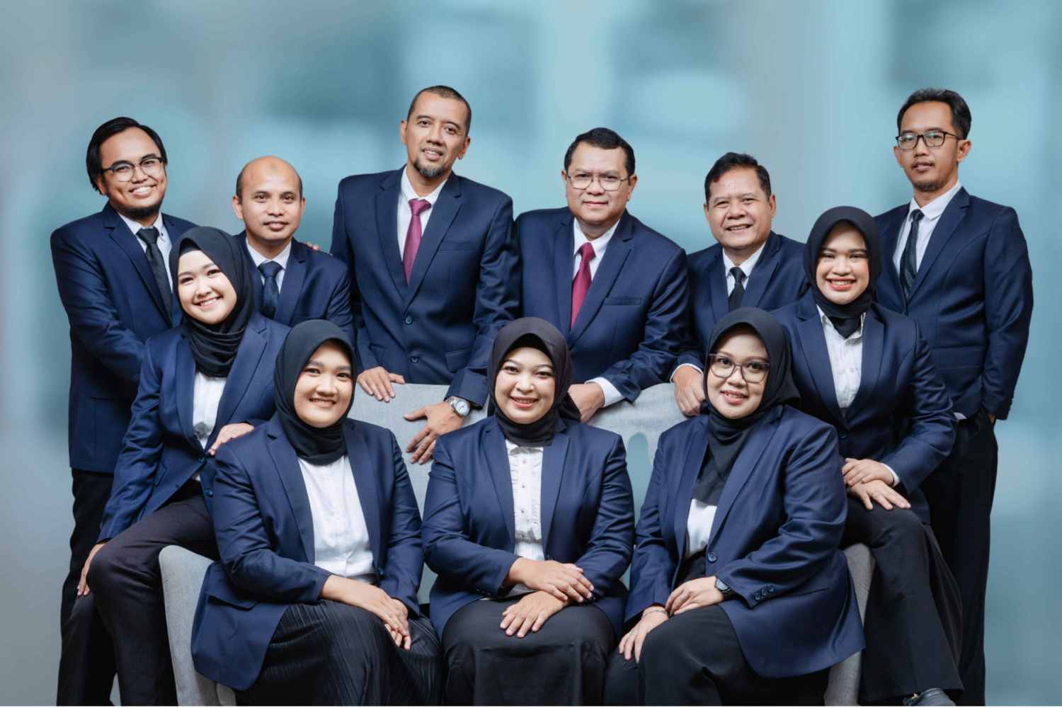 PT Multi Utama Consultindo (MUC Consulting)